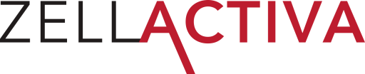 Regcell Logo ZELLACTIVA · RegCell Biotech